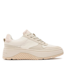 

Снікерcи s.Oliver 5-23609-39 Beige Comb 410 1, Бежевий