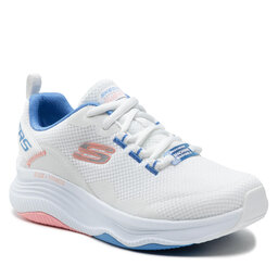 Skechers Pantofi Skechers Roam Free 149835/WMLT White/Multi