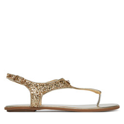 DeeZee Sandalen DeeZee E9088-1A Goldfarben