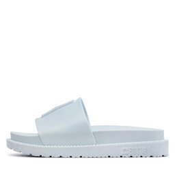 

Шльопанці Big Star Shoes LL274428 101, Білий