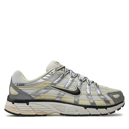 

Взуття Nike P-6000 FV6603 100 Coconut Milk/Black, Білий