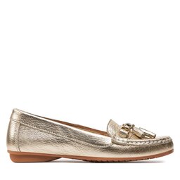 

Мокасини Filipe 12788 Platina, Біле золото
