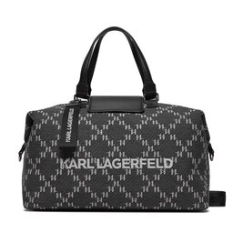 KARL LAGERFELD Сак KARL LAGERFELD 236W3025 Grey A250