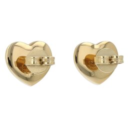 

Сережки Guess JUBE04 035JW YG, Позолота жовтого кольору