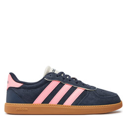 adidas Sneakersy adidas Breaknet Sleek IH5467 Tmavomodrá
