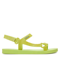 Melissa Sandały Melissa Mini Melissa Sun Dowtown II Inf 36099 Biały
