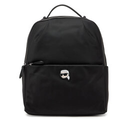 KARL LAGERFELD Σακίδιο KARL LAGERFELD A2W30183 Μαύρο