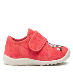 

Тапочки Superfit 1-009254-5010 Rot, Червоний