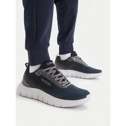 Go Soft Sneakers Go Soft CEOWB-MYR-25056 Dunkelblau