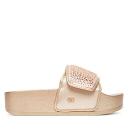 Liu Jo Chanclas Liu Jo Mykonos 04 BA5099 TX001 Oro