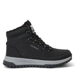 Regatta Scarpe da trekking Regatta Sherbourne RWF849 Nero
