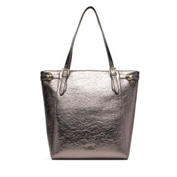 JENNY Ročna torba JENNY C-JNY-M-020-08 Srebrna