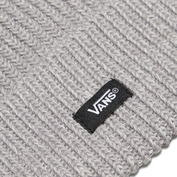 

Шапкa Vans Post Shallow Cuff VN0A7SCBHTG1 HRGY, Сірий