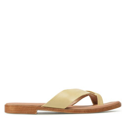 

В'єтнамки Lasocki RST-2284-13 Yellow, Жовтий
