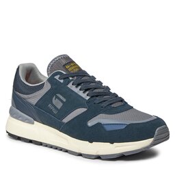 G-Star Raw Sneakersy G-Star Raw Holorn Rps M 2342 061501 Nvy 7300