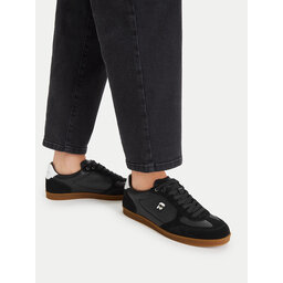 KARL LAGERFELD Sneakers KARL LAGERFELD Kandidate KL63833N Schwarz