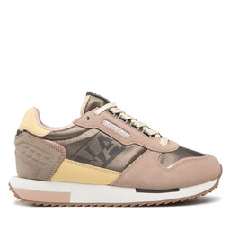 

Снікерcи Napapijri Vicky NP0A4H78 Beige Ftw N951, Бежевий