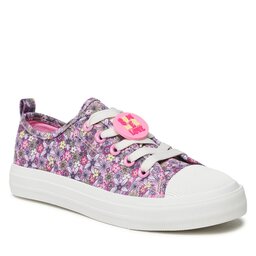 

Кеди Nelli Blu CSS20377-07 Pink, Рожевий