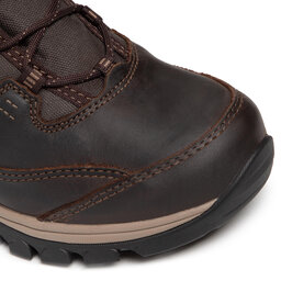 

Чоботи Meindl Novara Lasy Gtx GORE-TEX 7622 Dunkelbraun 46, Коричневий