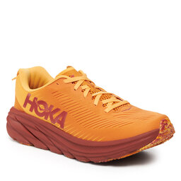 Hoka Buty Hoka Rincon 3 1119395 Amber Haze / Sherbet AHSH