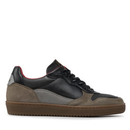 

Снікерcи Pantofola d'Oro Baveno Uomo Low 10223036.7ZW Dk Shadow, Чорний