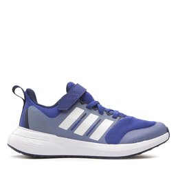adidas Sneakersy adidas Fortarun 2.0 Cloudfoam Sport Running HP5452 Modrá