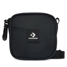 Converse Дамска чанта Converse 10027679-A02 Черен