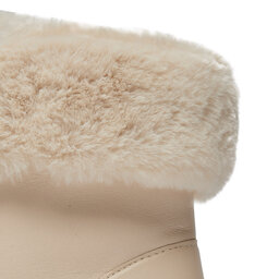 

Ботильйони Caprice 9-26220- Offwhite Soft 144, Білий