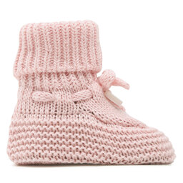

Тапочки Mayoral 9577 Rosa Baby 58, Рожевий