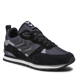 Hummel Sneakersy Hummel Thor Nylon 214619-2001 Black