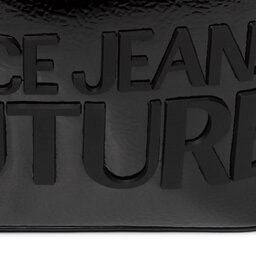 

Сумка Versace Jeans Couture E1VVBBM5 71412 899, Чорний
