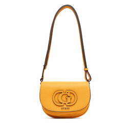 Guess Soma Guess Calebra Mini HWBG95 36780 Dzeltens