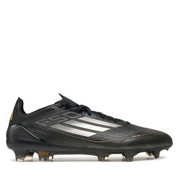 adidas Ποδοσφαιρικά Παπούτσια adidas F50 Pro Firm Ground IE0599 Μαύρο