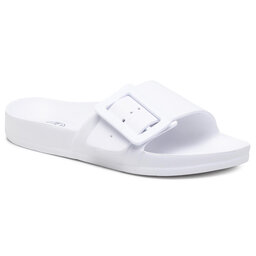 Big Star Shoes Ciabatte Big Star Shoes FF274A391 White