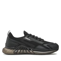 

Снікерcи Blauer S3CRUSH01/KNI Black, Чорний