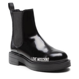 LOVE MOSCHINO Chelsea cipele LOVE MOSCHINO JA21124G1FIB0000 Nero