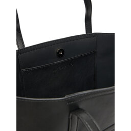 Valentino Τσάντα Valentino VBS8WK01 Μαύρο