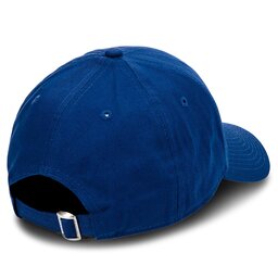 

Бейсболка New Era 940 Leag Basic Neyy 11157579 Cиній