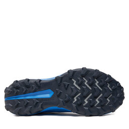 

Взуття Saucony Peregrine 14 S20916-106 Cobalt/Black, Голубий