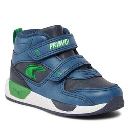 Primigi Μποτίνια Primigi 4946622 Avio-Navy