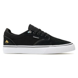 

Кросівки Emerica, Чорний