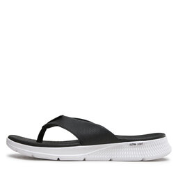 

В'єтнамки Skechers Go Consistent Sandal 229035/BLK Black, Чорний
