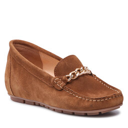 Baldaccini Обувки Baldaccini 1594500 Nude Welur