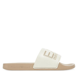 EA7 Emporio Armani Ciabatte EA7 Emporio Armani 7X000108 AF15118 M6086 Beige