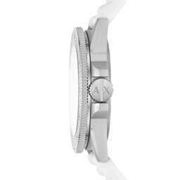 

Годинник Armani Exchange, Білий