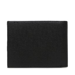 

Велике Чоловіче Портмоне Guess King I Slg SMKILE LEA27 BLA, Чорний