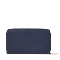 

Великий жіночий гаманець U.S. Polo Assn. Jones WIUJE6317WVP212 Navy, Cиній