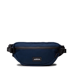 

Сумка на пояс adidas Urban Waistbag H34793 Crenav/Black, Cиній
