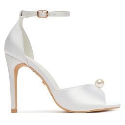 DeeZee Scarpe stiletto DeeZee F89725-49 Bianco