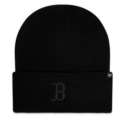 47 Brand Czapka 47 Brand MLB Boston Red Sox Haymaker '47 B-HYMKR02ACE-BKB Czarny
